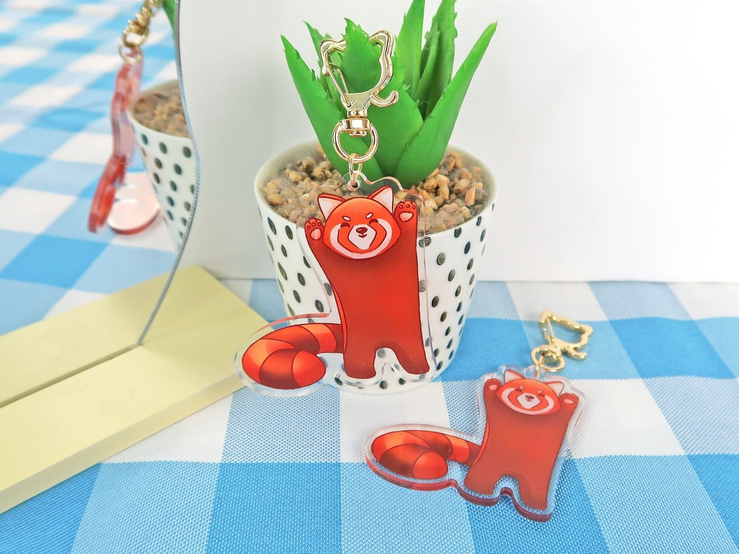 Keychains
