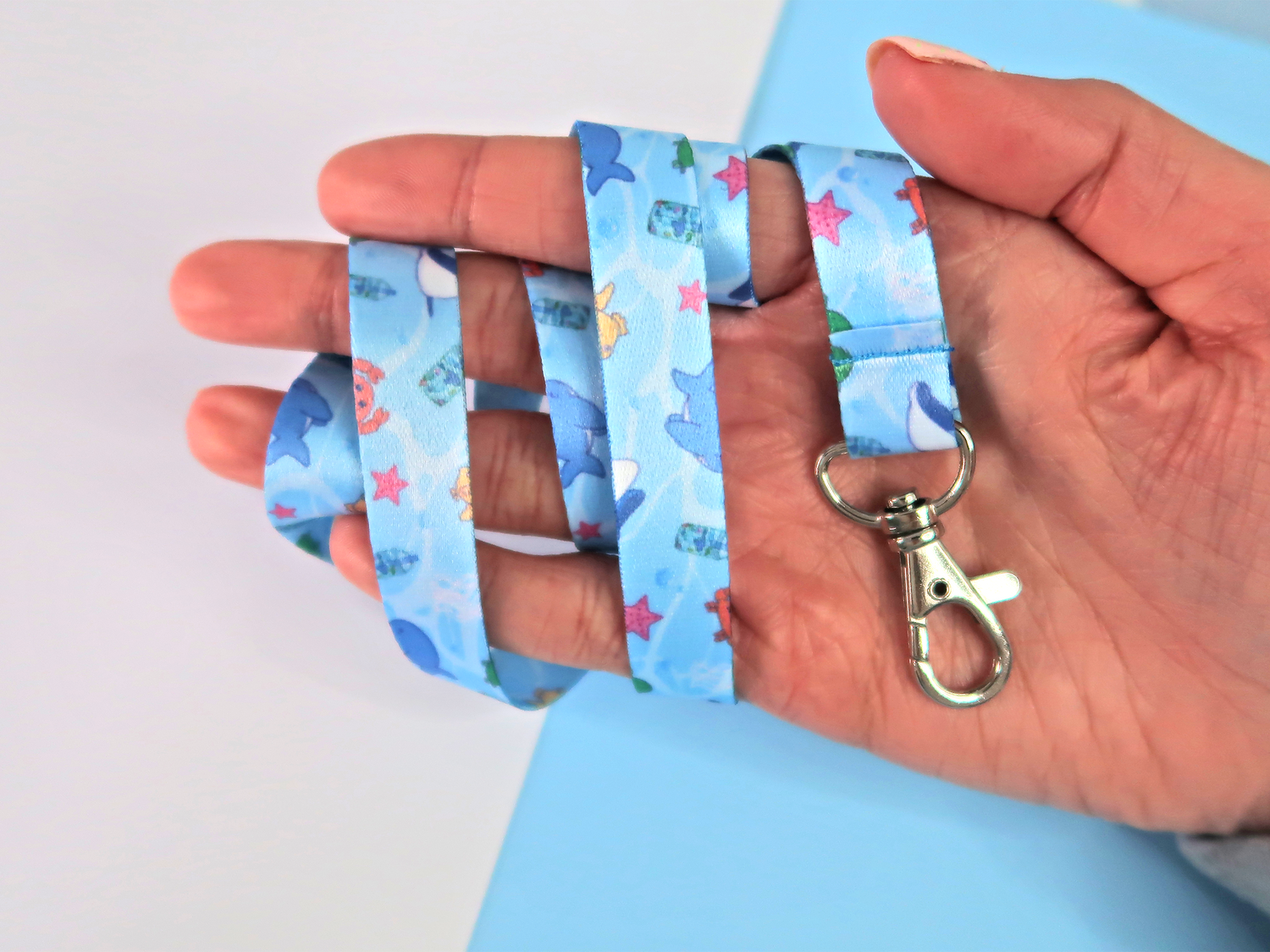 Lanyards